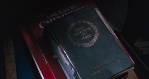 lmxmhr:Dead Poets Society (1989) dir. Peter Weir