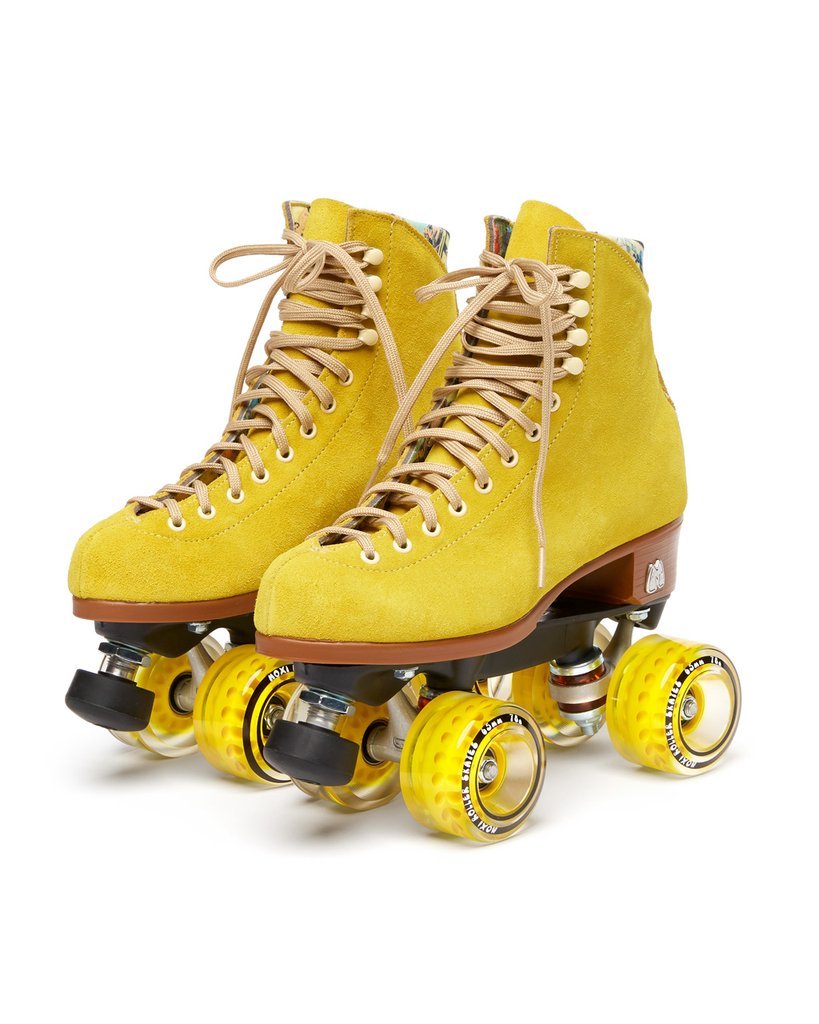 peachblushparlour: Lolly Roller Skates