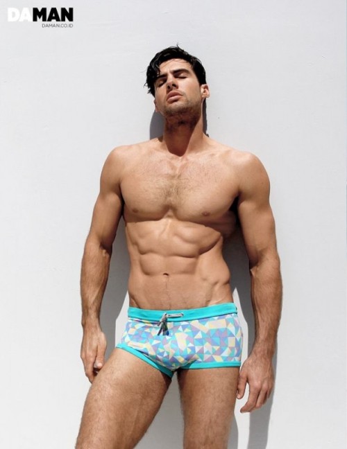 Mitchell Wick