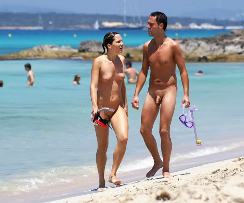 Naked Aktivities