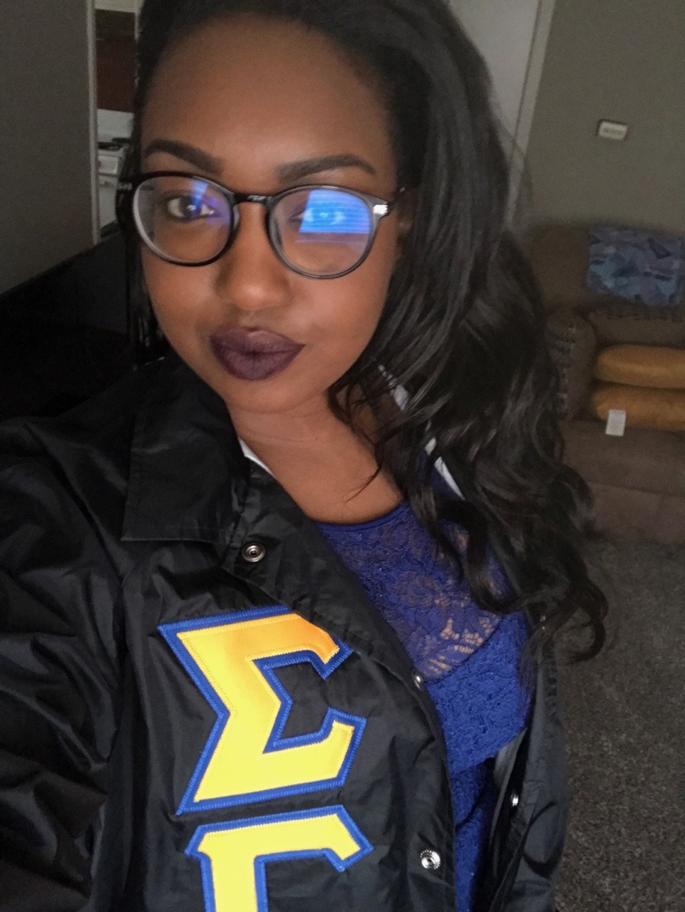 livingdaytodayeveryday:Taken a couple of days ago but HAPPY BLACKOUT!!!!!!!