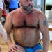 hairy-muc-bear:2021-01-30Saturday&rsquo;s Speedos Summer Bull Edition 