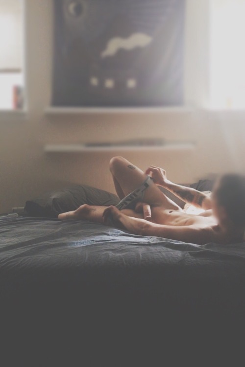 stillrockhard:Just fooling around a little bit this morning ☀️