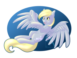 paperderp:  Sunshine on a Cloudy Day by *XNedra22