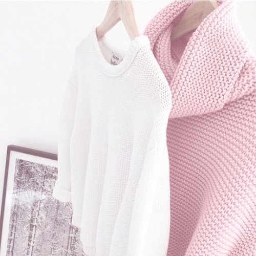 marshmalllovv:Acne Studios SweatersMy Edit // Source