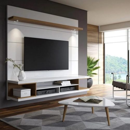 51 Media Consoles to Revitalize Your Entertainment Setup