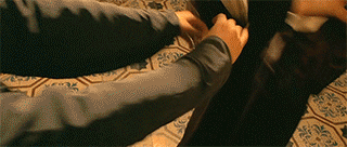 boardsdonthitback:   Donnie Yen vs.   Chen Zhihui  - Ip Man (2008)  