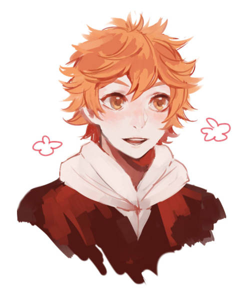 aokamei:  Whoops been busy with summer research…have some Haikyuu as my apologies.