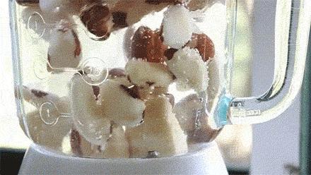 beautifulpicturesofhealthyfood:  How to Make Nut Milk…RECIPE  NUT MILK!