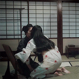 The Handmaiden (2016) Dir.Park Chan-wook