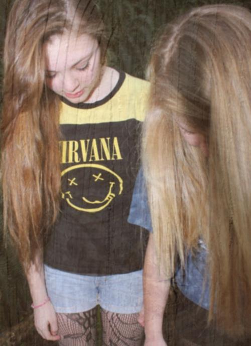 soft-grunge-w0nderland:  Soft Grunge Blog†♡