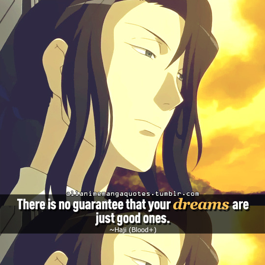 The source of Anime quotes & Manga quotes — requested by  the-daily-larrywoods2 FB | TWITTER |...