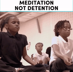 sindri42: robogal328:  the-movemnt:  Rather than just disciplining kids, HLF helps them learn ways of coping with stress and frustration. That’s pretty brilliant if you ask us.  This looks incredible! Instead of being punished for inappropriate behavior