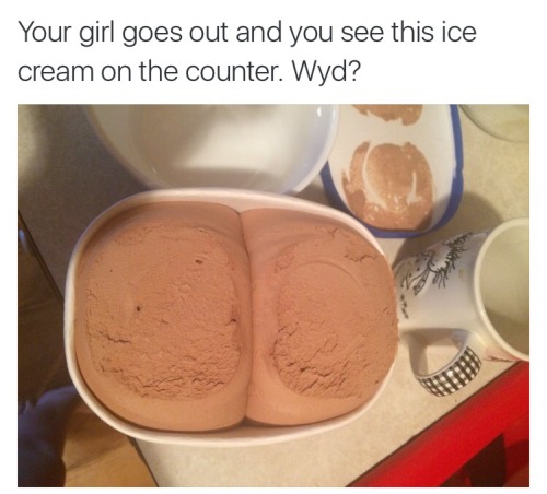 wateringmyplants:gotitforcheap:dagashi:this peanut butter gonna turn to nutter buttergonna give that