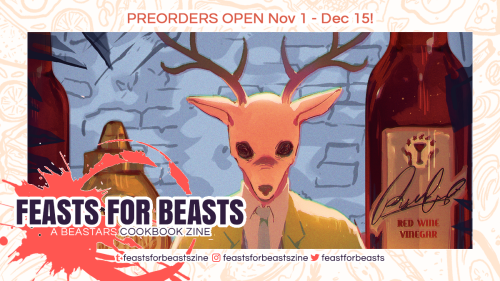 Zine art preview by SPINE Pre-order your copy before Dec 15! Shop here:  www.etsy.com/s