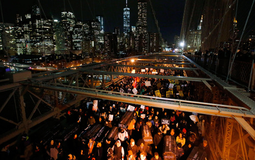 The Architecture Of Dissent: Urban Design Influences How Public Protests Can Take Root