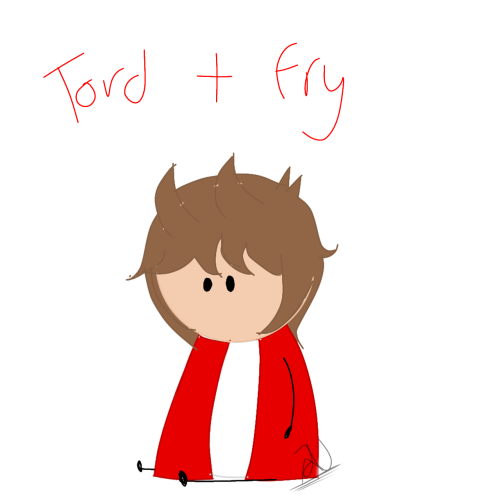 For This Prompt I Think I Cheated A Bit, But... Well,