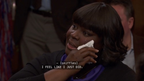 nbcparksandrec:  Andy Dwyer: An angel without wings. 