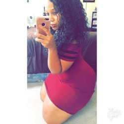 thetruemesiah123:  Crazy Thick Thighs 🔥