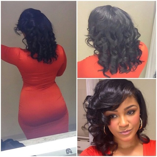 gabgar11:  Maliah Michel