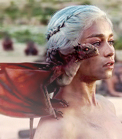 Fuck Yeah Game of Thrones