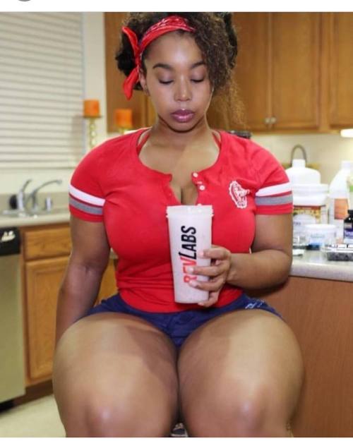 ebonys-paradise: It’s easy to find horny black chicks online in your area!