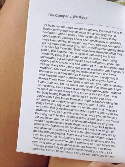 sunflowers-and-oceans:On point