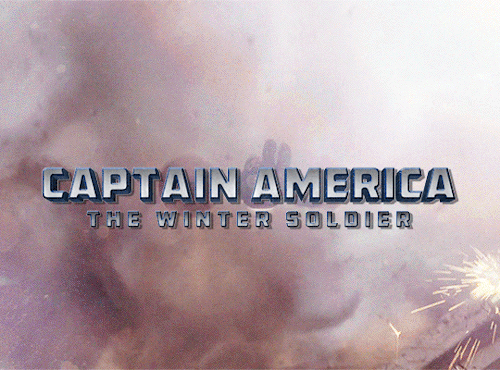 brunnhlides:CAPTAIN AMERICA: THE WINTER SOLDIERReleased 5 Years Ago Today (4.4.14)