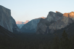 brianfulda:  Weekend in Yosemite, June, 2013. 