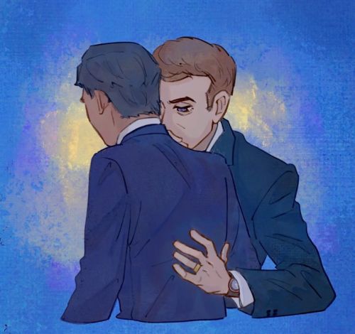 Rishi Sunak X World Leaders Fanart Collection (Part One)