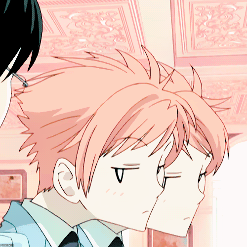 10 Ways Hikaru And Kaoru Are You And Your Best Friend In Anime Form