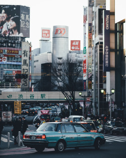 takashiyasui:  2015/12/26 Shibuya vibes 