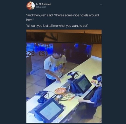 joshler:twitter is fucking amazing