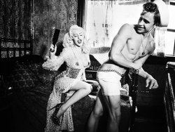 labstrakts:Christina Aguilera for Galore Magazine, Icon issue. May 2019Photo by Ellen Von Unwerth