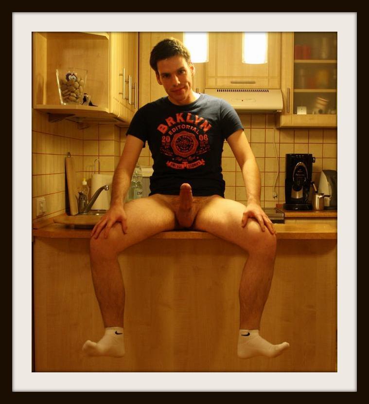 Varsity Naked Chef