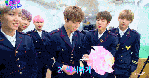 k-popsquad - ♡