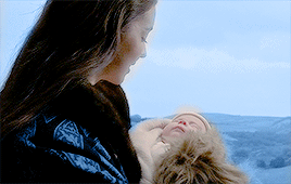 Arya Month 2022 || Day 26: Lyanna Stark Lyanna Lives And Is Very Close With Her Niece Arya.