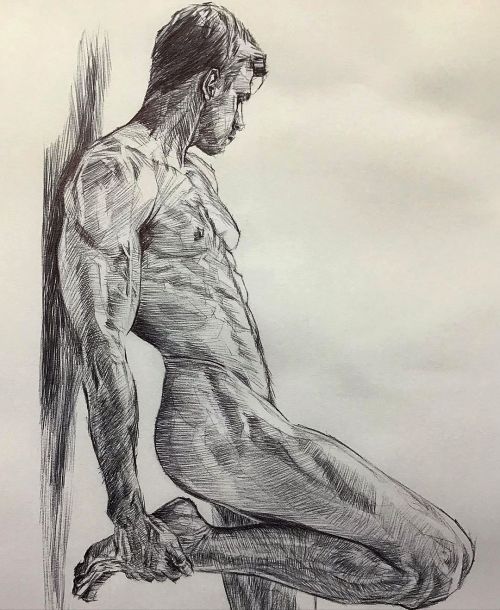 beyond-the-pale: Martin Draper