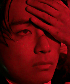 Actor Tae