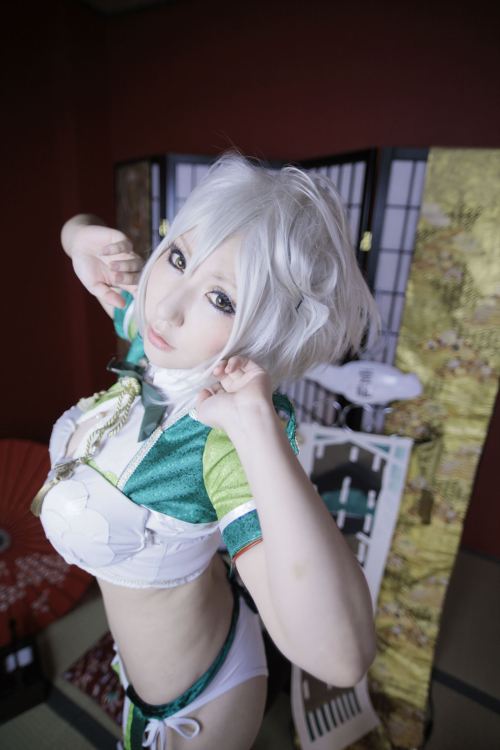 Porn Kantai Collection - Unryuu (Saku) 1-17 photos