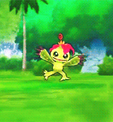 digi-egg:  Digimon Adventure RPG - Ending 
