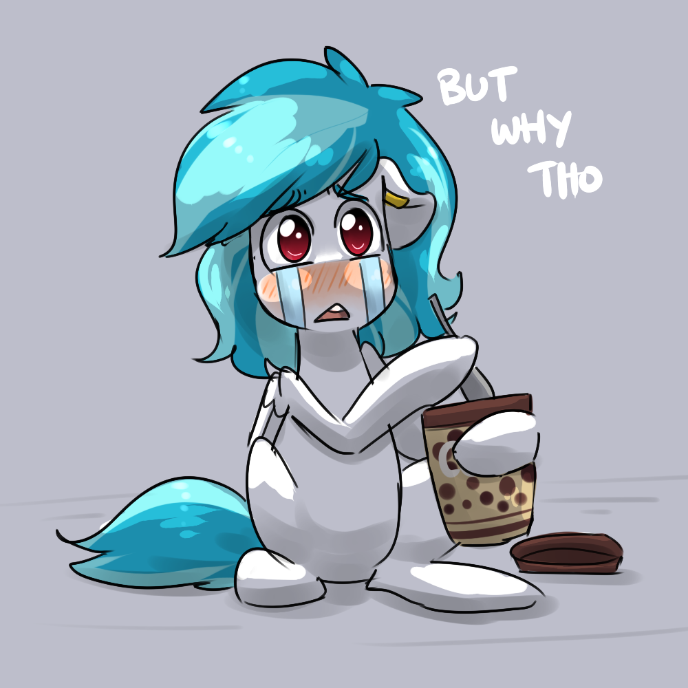 lucidlarceny:here’s where i’d tag dittoprize IF SHE EXISTED ANYMORET-T I KNOWWWW