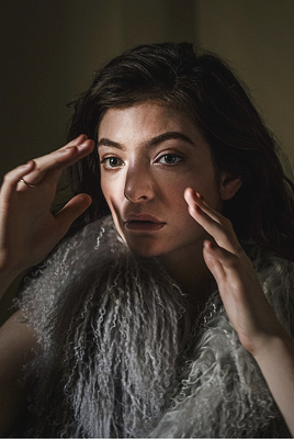 Sex lorde-daily:Lorde photographed by Mark Mahaney pictures