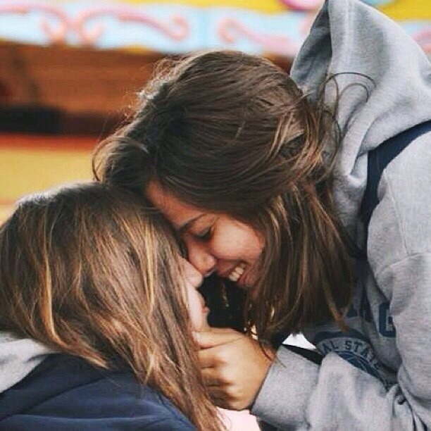 Heylesbianlove