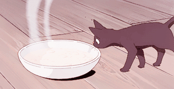 oumakokichis:— We can fly with our spirit.                      Kiki’s Delivery Service  ||  魔女の宅急便　