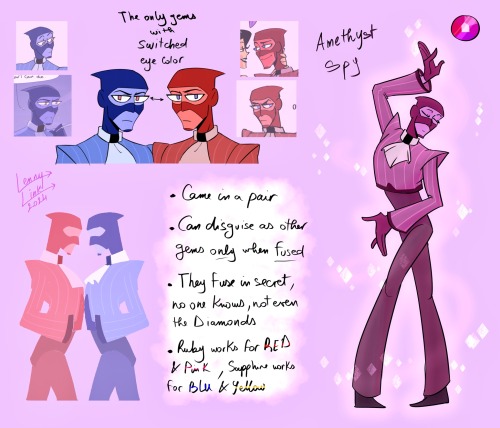 In Regards To The SU X TF2 AU: