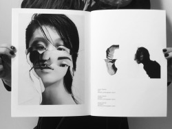 jessedraxler:  in the new Fotofoam catalog