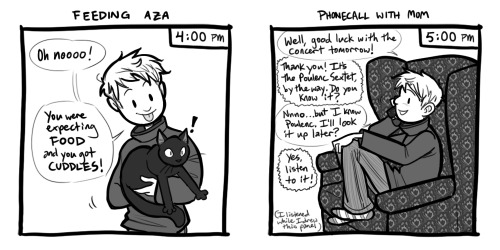 wheeee hourlies~