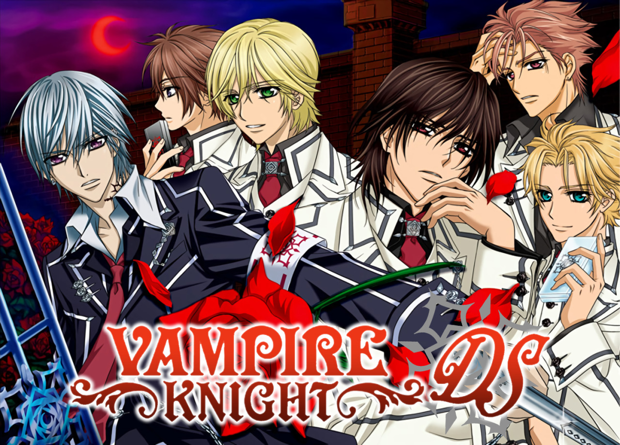 Zero Manga Vampire Knight Anime Vampires HD wallpaper  Peakpx