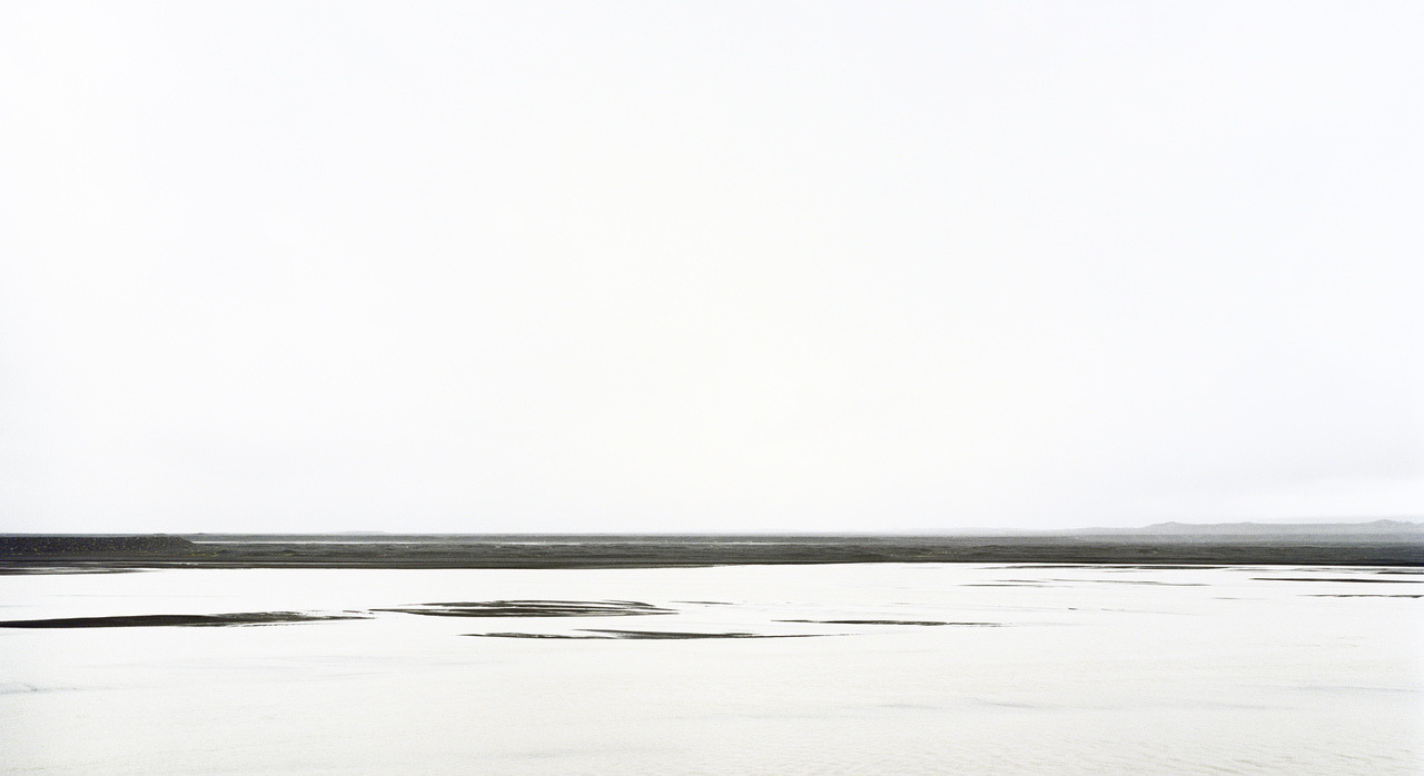 arpeggia: Sze Tsung Nicolás Leong - Canale della Giudecca III, Venezia, 2007; Castello